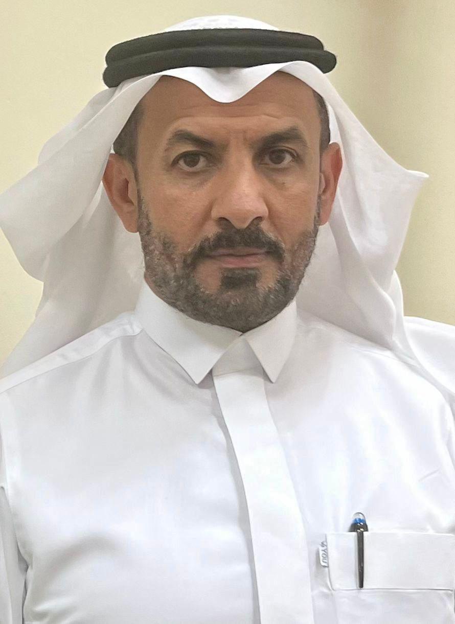 د. حسن بن حسين القحطاني